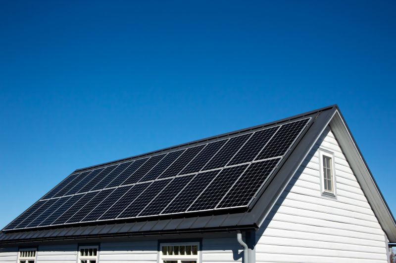 Cost of Solar Panels in Randolph, MA