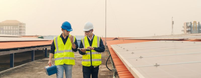 Roofing and Structural Experts